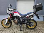 Klikněte pro detailní foto č. 2 - Honda CRF 1000 L Africa Twin ABS Manual