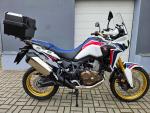 Klikněte pro detailní foto č. 6 - Honda CRF 1000 L Africa Twin ABS Manual