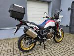 Klikněte pro detailní foto č. 8 - Honda CRF 1000 L Africa Twin ABS Manual