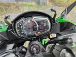 Klikněte pro detailní foto č. 11 - Kawasaki Z 1000 SX ABS