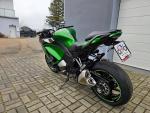 Klikněte pro detailní foto č. 4 - Kawasaki Z 1000 SX ABS