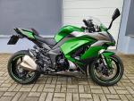 Klikněte pro detailní foto č. 6 - Kawasaki Z 1000 SX ABS
