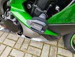Klikněte pro detailní foto č. 9 - Kawasaki Z 1000 SX ABS