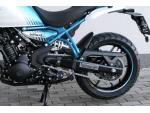 Klikněte pro detailní foto č. 14 - Royal Enfield Guerrilla 450 Brava Blue ( odpočet DPH )