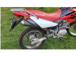 Klikněte pro detailní foto č. 10 - Honda XR 125 L