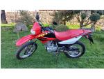 Klikněte pro detailní foto č. 1 - Honda XR 125 L