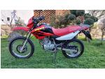 Klikněte pro detailní foto č. 2 - Honda XR 125 L