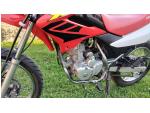 Klikněte pro detailní foto č. 3 - Honda XR 125 L