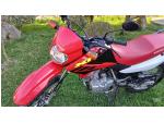 Klikněte pro detailní foto č. 6 - Honda XR 125 L