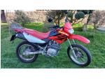 Klikněte pro detailní foto č. 7 - Honda XR 125 L