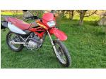 Klikněte pro detailní foto č. 8 - Honda XR 125 L