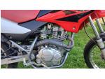 Klikněte pro detailní foto č. 9 - Honda XR 125 L
