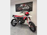 Detail nabídky - Fantic XMF 125 Motard