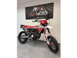 Detail nabídky - Fantic XMF 125 Motard