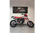Klikněte pro detailní foto č. 2 - Fantic XMF 125 Motard