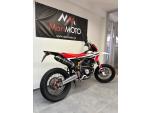 Klikněte pro detailní foto č. 3 - Fantic XMF 125 Motard