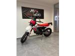 Klikněte pro detailní foto č. 4 - Fantic XMF 125 Motard