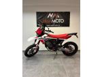 Klikněte pro detailní foto č. 5 - Fantic XMF 125 Motard