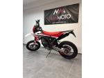 Klikněte pro detailní foto č. 6 - Fantic XMF 125 Motard