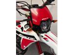 Klikněte pro detailní foto č. 7 - Fantic XMF 125 Motard
