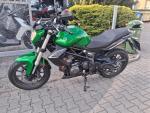 Detail nabídky - Benelli BN 302