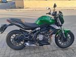 Klikněte pro detailní foto č. 2 - Benelli BN 302