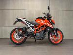 Detail nabídky - KTM 390 Duke ABS - ČR / DOPLŇKY / SUPER CENA