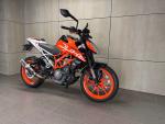 Klikněte pro detailní foto č. 2 - KTM 390 Duke ABS - ČR / DOPLŇKY / SUPER CENA