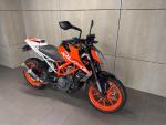 Klikněte pro detailní foto č. 3 - KTM 390 Duke ABS - ČR / DOPLŇKY / SUPER CENA