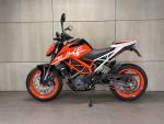 Klikněte pro detailní foto č. 6 - KTM 390 Duke ABS - ČR / DOPLŇKY / SUPER CENA