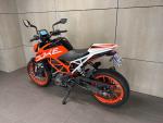 Klikněte pro detailní foto č. 7 - KTM 390 Duke ABS - ČR / DOPLŇKY / SUPER CENA