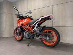 Klikněte pro detailní foto č. 8 - KTM 390 Duke ABS - ČR / DOPLŇKY / SUPER CENA