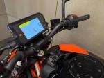 Klikněte pro detailní foto č. 9 - KTM 390 Duke ABS - ČR / DOPLŇKY / SUPER CENA