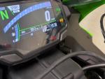 Klikněte pro detailní foto č. 10 - Kawasaki ZX-6R Ninja Limitovaná edice - ČR / 1. MAJ / SUPER STAV A CENA