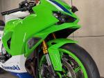Klikněte pro detailní foto č. 4 - Kawasaki ZX-6R Ninja Limitovaná edice - ČR / 1. MAJ / SUPER STAV A CENA