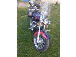Klikněte pro detailní foto č. 2 - Honda VT 1100  Shadow