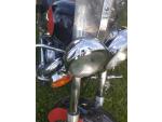 Klikněte pro detailní foto č. 3 - Honda VT 1100  Shadow