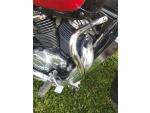 Klikněte pro detailní foto č. 4 - Honda VT 1100  Shadow