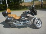 Klikněte pro detailní foto č. 2 - BMW R 1200 CL