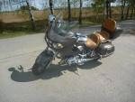 Klikněte pro detailní foto č. 9 - BMW R 1200 CL