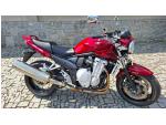 Klikněte pro detailní foto č. 1 - Suzuki GSF 1250 N  Bandit ABS ( 35 TIS.KM)