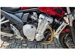Klikněte pro detailní foto č. 3 - Suzuki GSF 1250 N  Bandit ABS ( 35 TIS.KM)