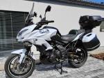 Klikněte pro detailní foto č. 14 - Kawasaki Versys 650