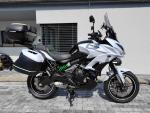 Klikněte pro detailní foto č. 2 - Kawasaki Versys 650