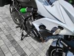 Klikněte pro detailní foto č. 8 - Kawasaki Versys 650