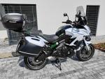 Klikněte pro detailní foto č. 9 - Kawasaki Versys 650