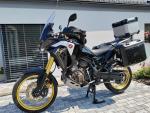 Klikněte pro detailní foto č. 14 - Honda CRF 1100 L Africa Twin Adventure Sports