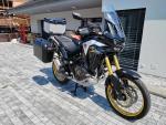 Klikněte pro detailní foto č. 4 - Honda CRF 1100 L Africa Twin Adventure Sports