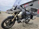 Klikněte pro detailní foto č. 14 - BMW R 1200 GS