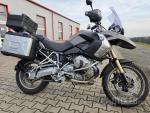 Klikněte pro detailní foto č. 1 - BMW R 1200 GS
